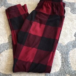 Agnes & Dora kids leggings (S)